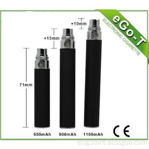 Newest ego t battery, wholesale ego battery